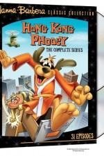 Watch Hong Kong Phooey Megashare9